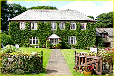 Cornwall Tourism Magazine - Boscastle Harbour